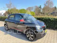 2017 Renault Twingo