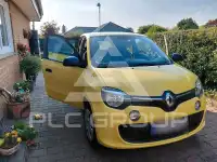 2017 Renault Twingo