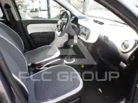 2017 Renault Twingo