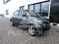 2017 Renault Twingo