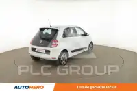 2017 Renault Twingo