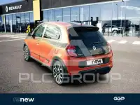 2017 Renault Twingo
