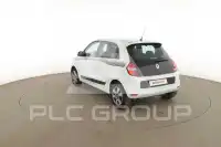 2017 Renault Twingo