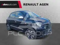 2017 Renault Twingo