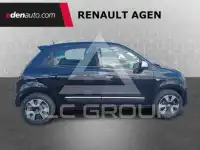 2017 Renault Twingo