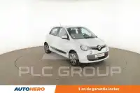 2017 Renault Twingo
