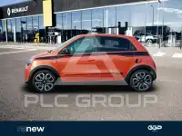 2017 Renault Twingo