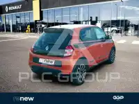 2017 Renault Twingo