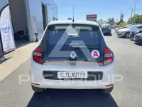 2017 Renault Twingo