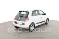 2017 Renault Twingo