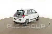 2017 Renault Twingo