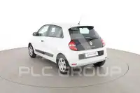 2017 Renault Twingo