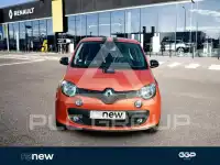 2017 Renault Twingo