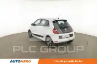 2017 Renault Twingo
