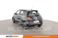 2017 Renault Twingo