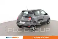 2017 Renault Twingo