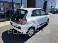 2017 Renault Twingo
