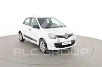2017 Renault Twingo