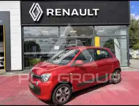 2017 Renault Twingo
