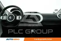 2017 Renault Twingo