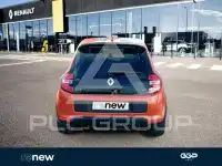 2017 Renault Twingo