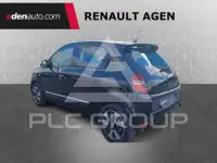 2017 Renault Twingo