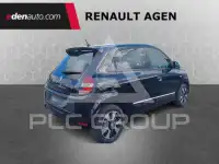 2017 Renault Twingo