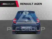 2017 Renault Twingo