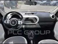 2017 Renault Twingo