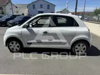 2017 Renault Twingo