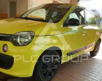 2017 Renault Twingo