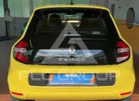 2017 Renault Twingo