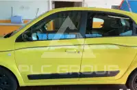 2017 Renault Twingo