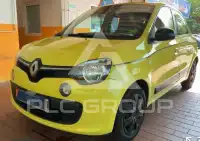 2017 Renault Twingo