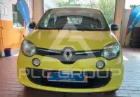 2017 Renault Twingo