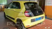 2017 Renault Twingo