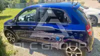 2017 Renault Twingo