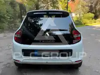 2017 Renault Twingo