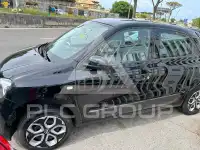 2017 Renault Twingo