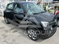 2017 Renault Twingo