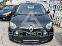 2017 Renault Twingo