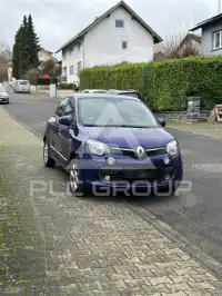 2017 Renault Twingo