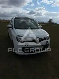 2017 Renault Twingo