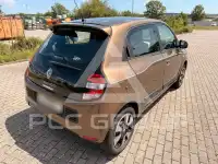 2017 Renault Twingo
