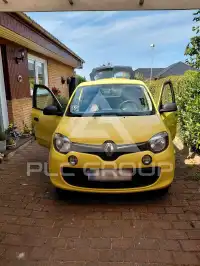 2017 Renault Twingo