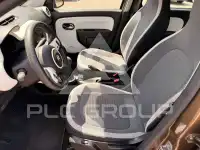 2017 Renault Twingo
