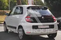 2017 Renault Twingo