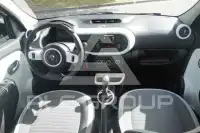 2017 Renault Twingo