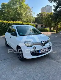 2017 Renault Twingo