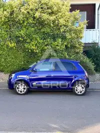2017 Renault Twingo